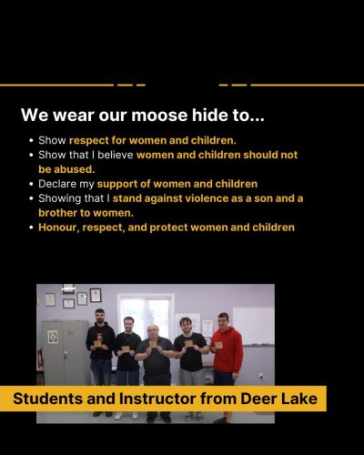 ACMooseHideCampaign2025Seventeen